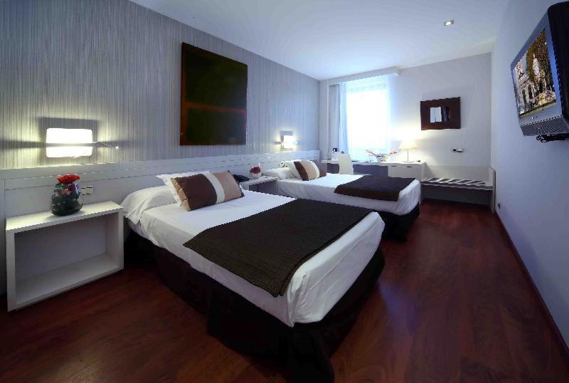 Amura Alcobendas Room photo