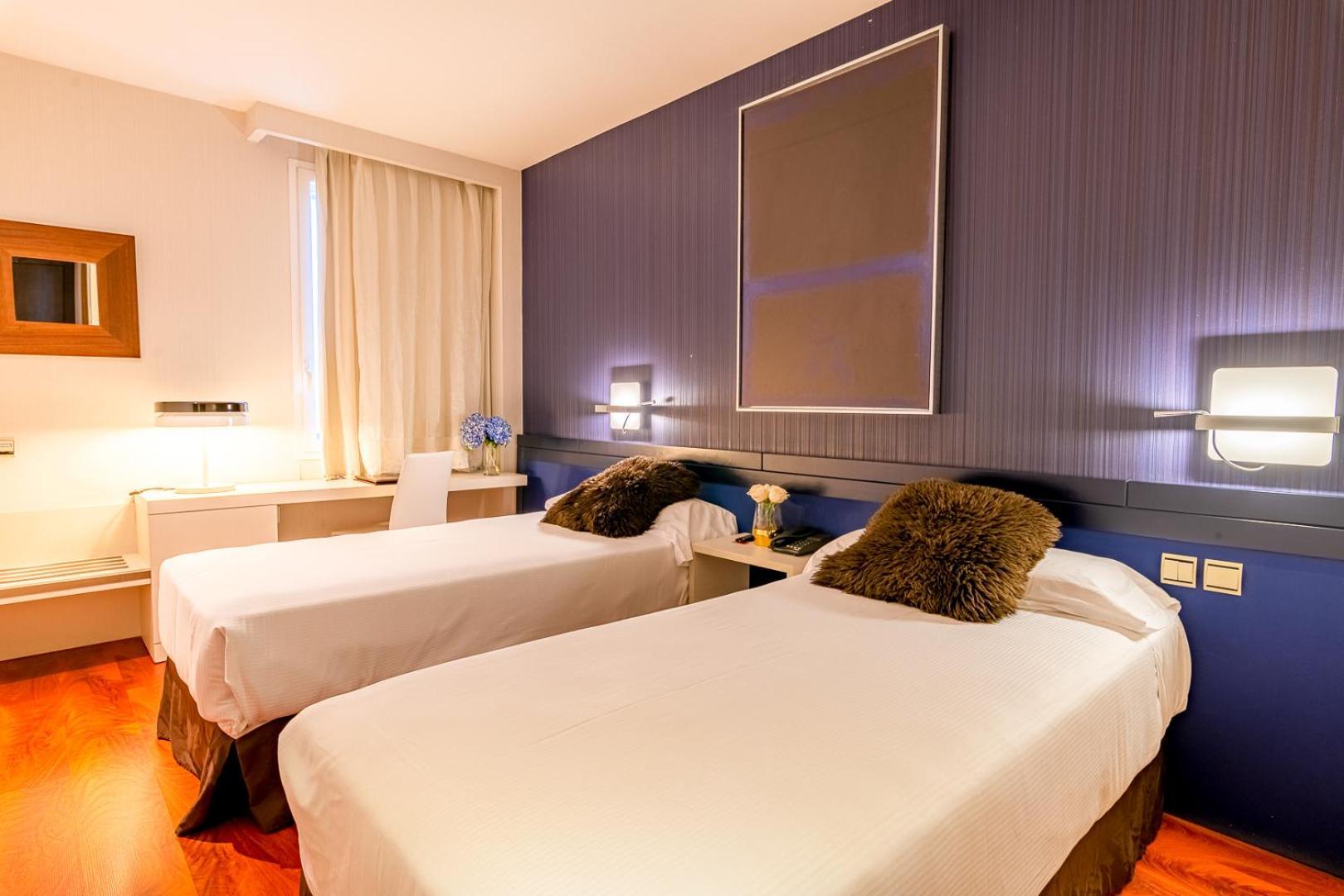 Amura Alcobendas Room photo